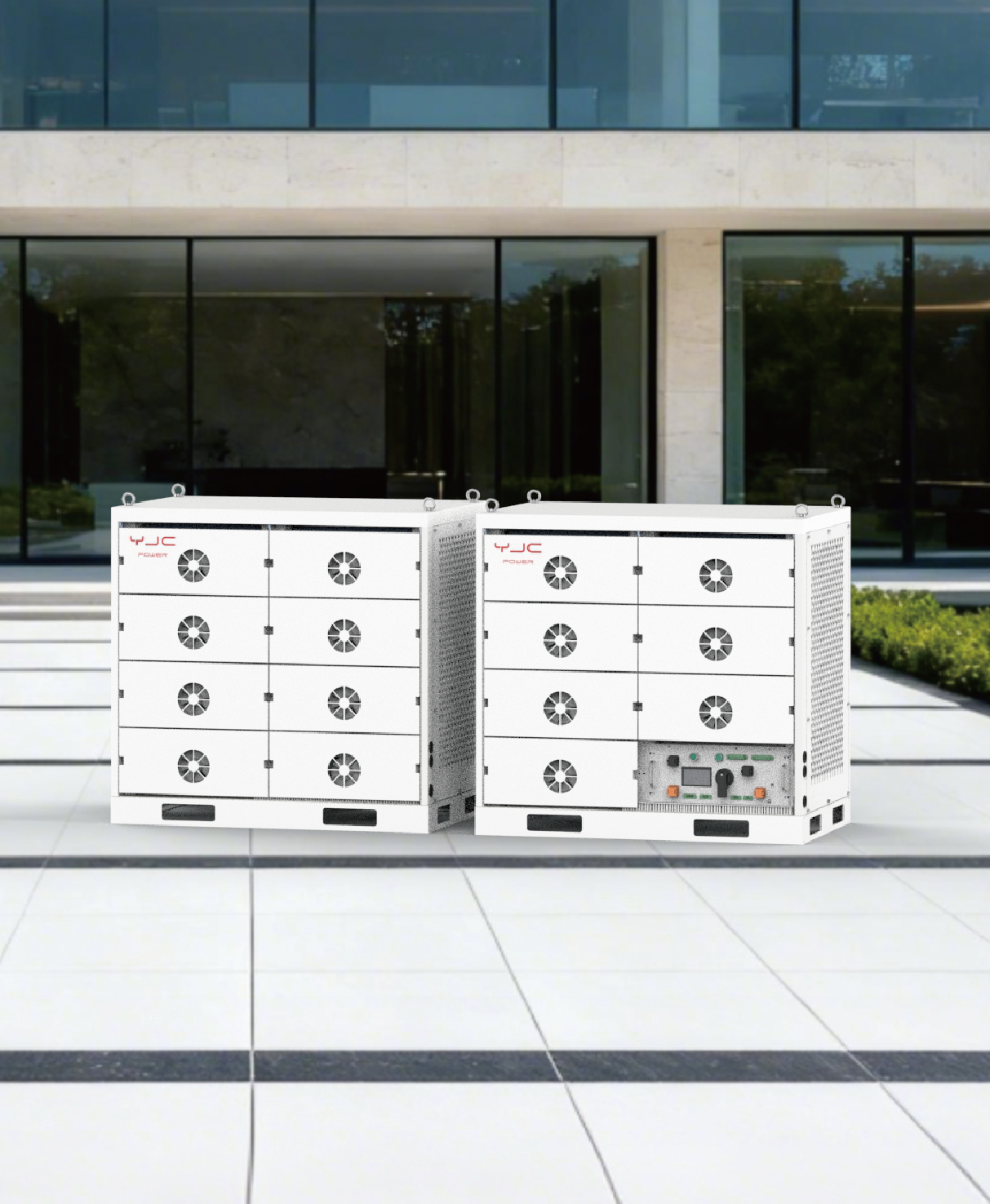 YJC-HES-H-S-241kWh 