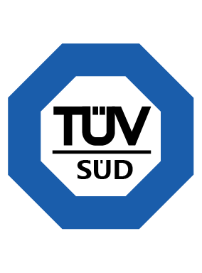 TUV<br />CERTIFICATES