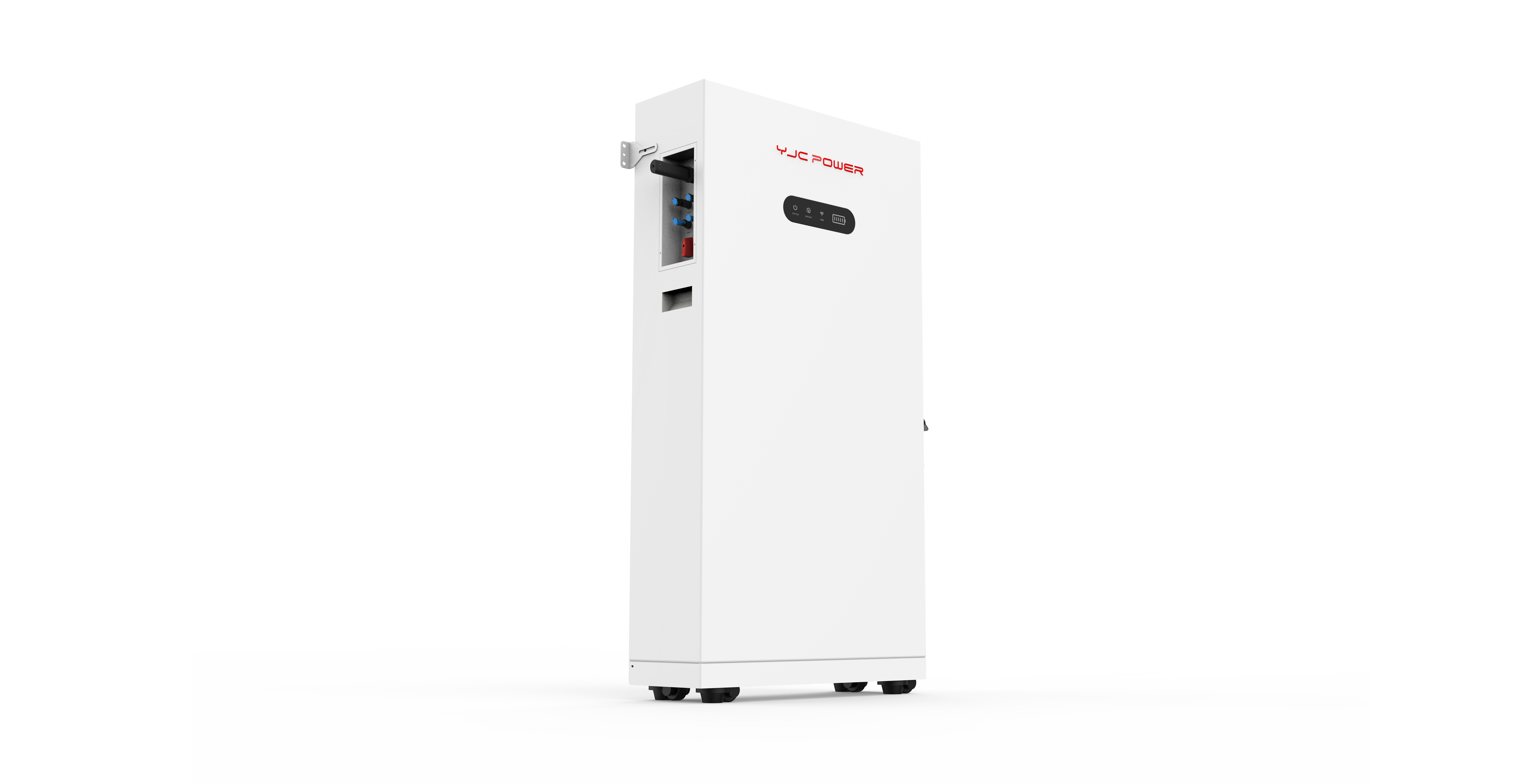 6kW 16kWh<br/>一体式储能系统