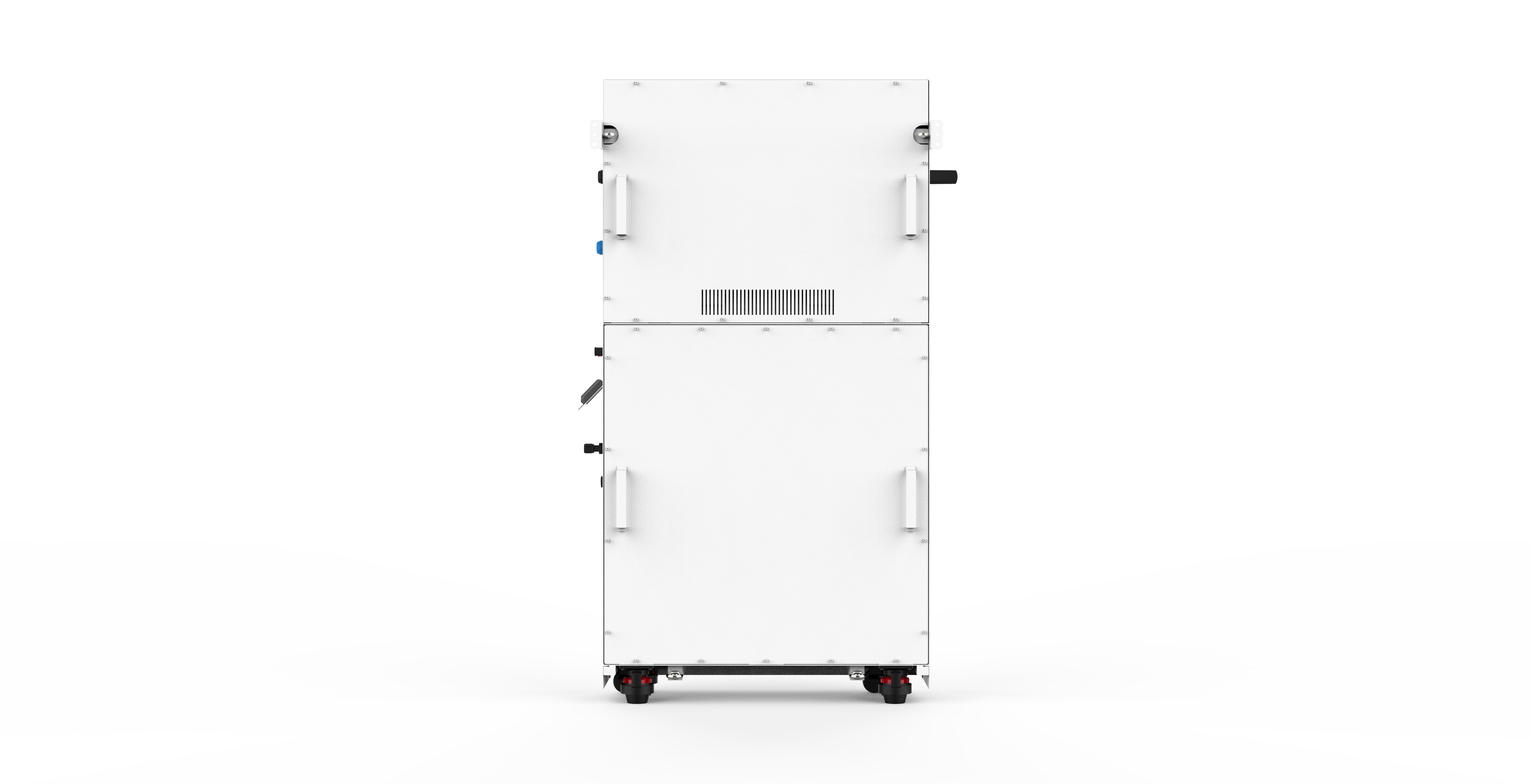 6kW 16kWh<br/>一体式储能系统