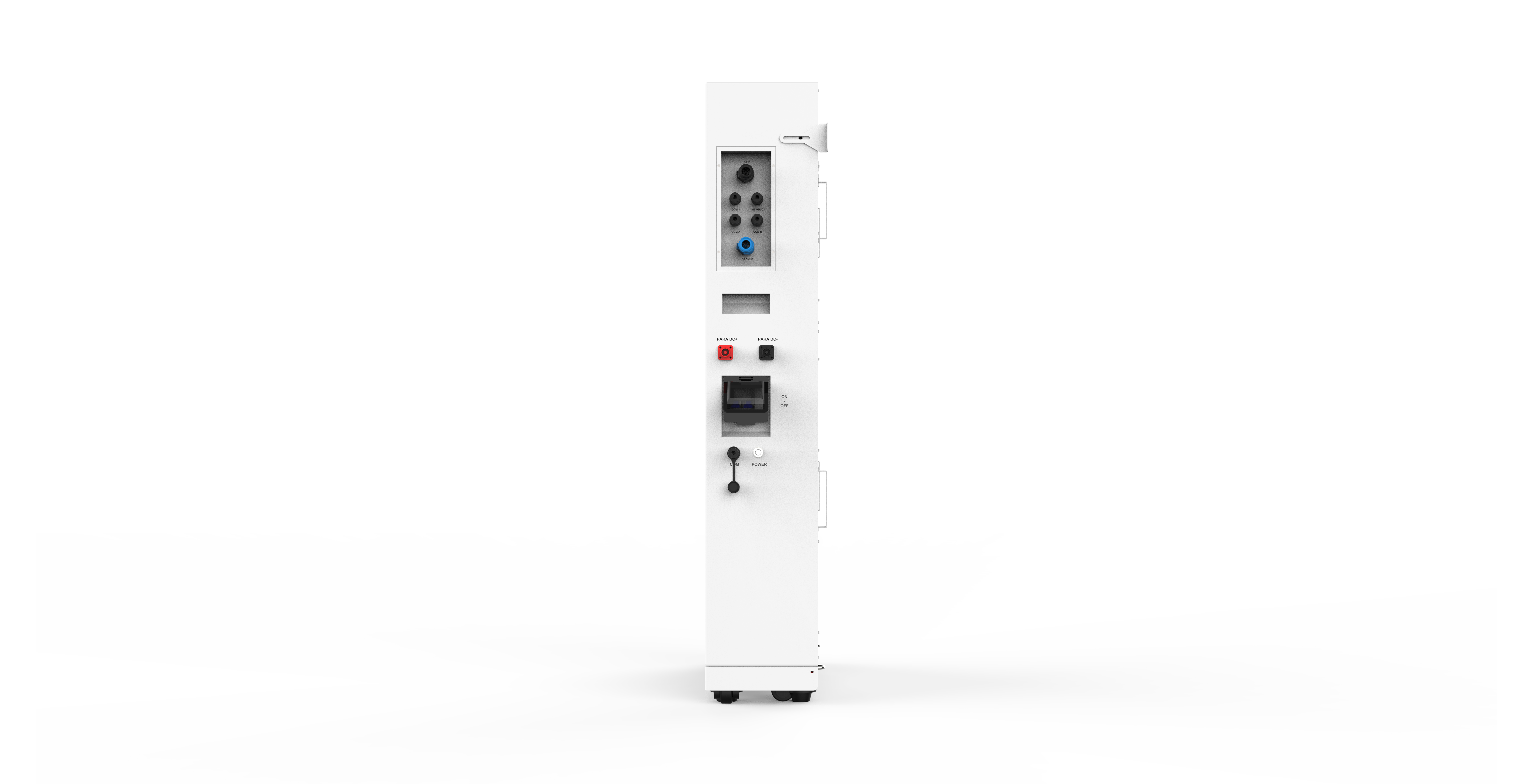 6kW 16kWh<br/>一体式储能系统
