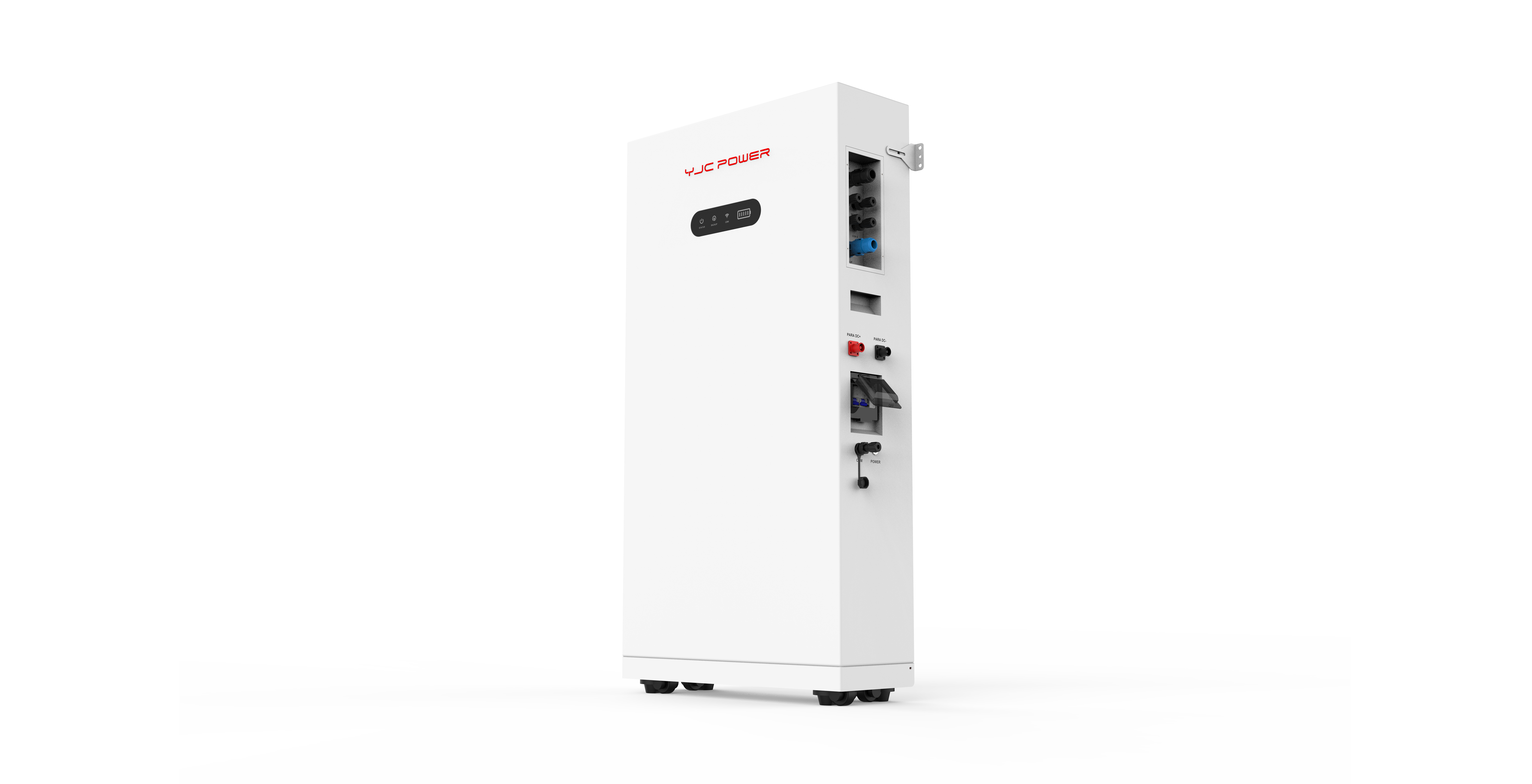 6kW 16kWh<br/>一体式储能系统
