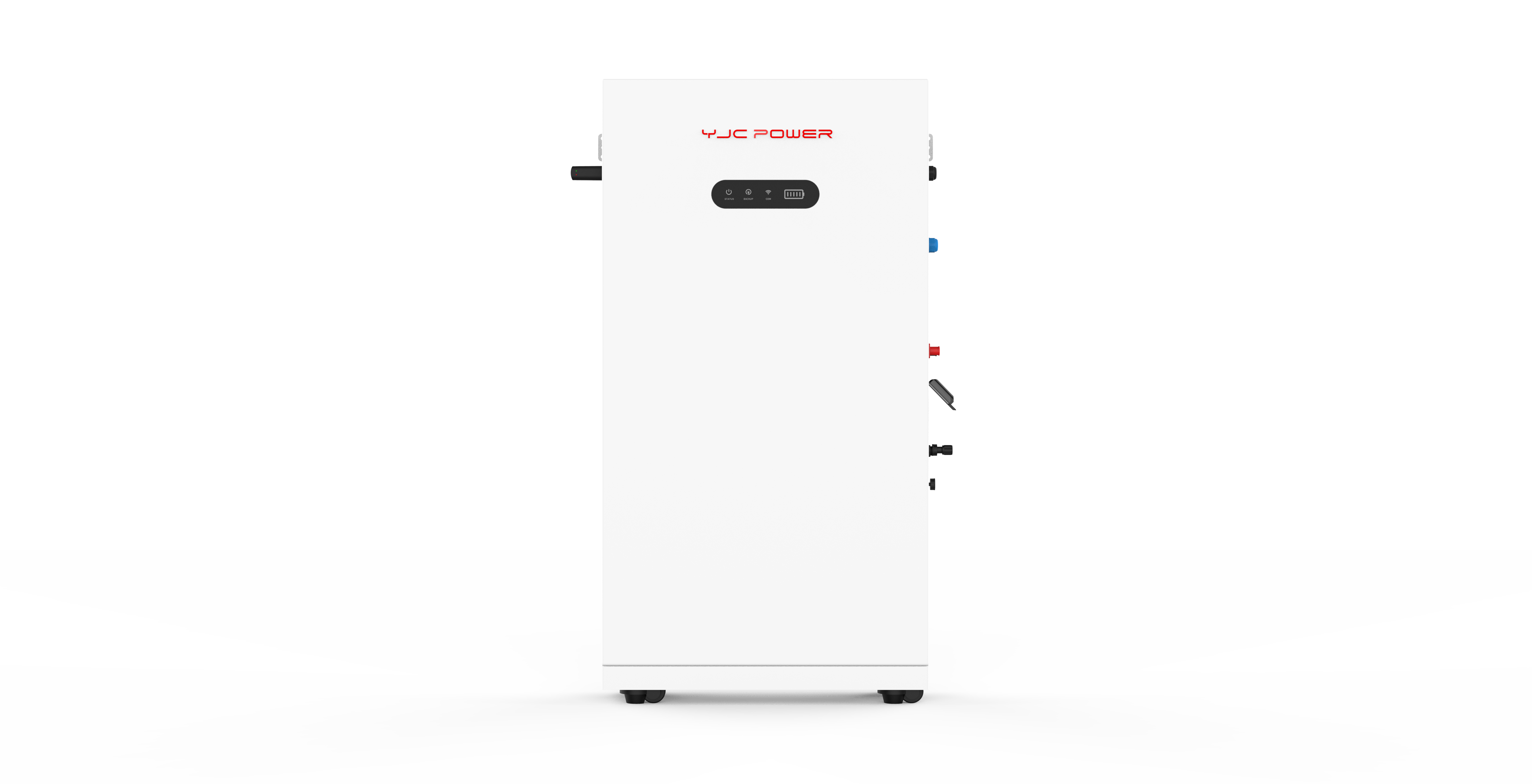6kW 16kWh<br/>一体式储能系统
