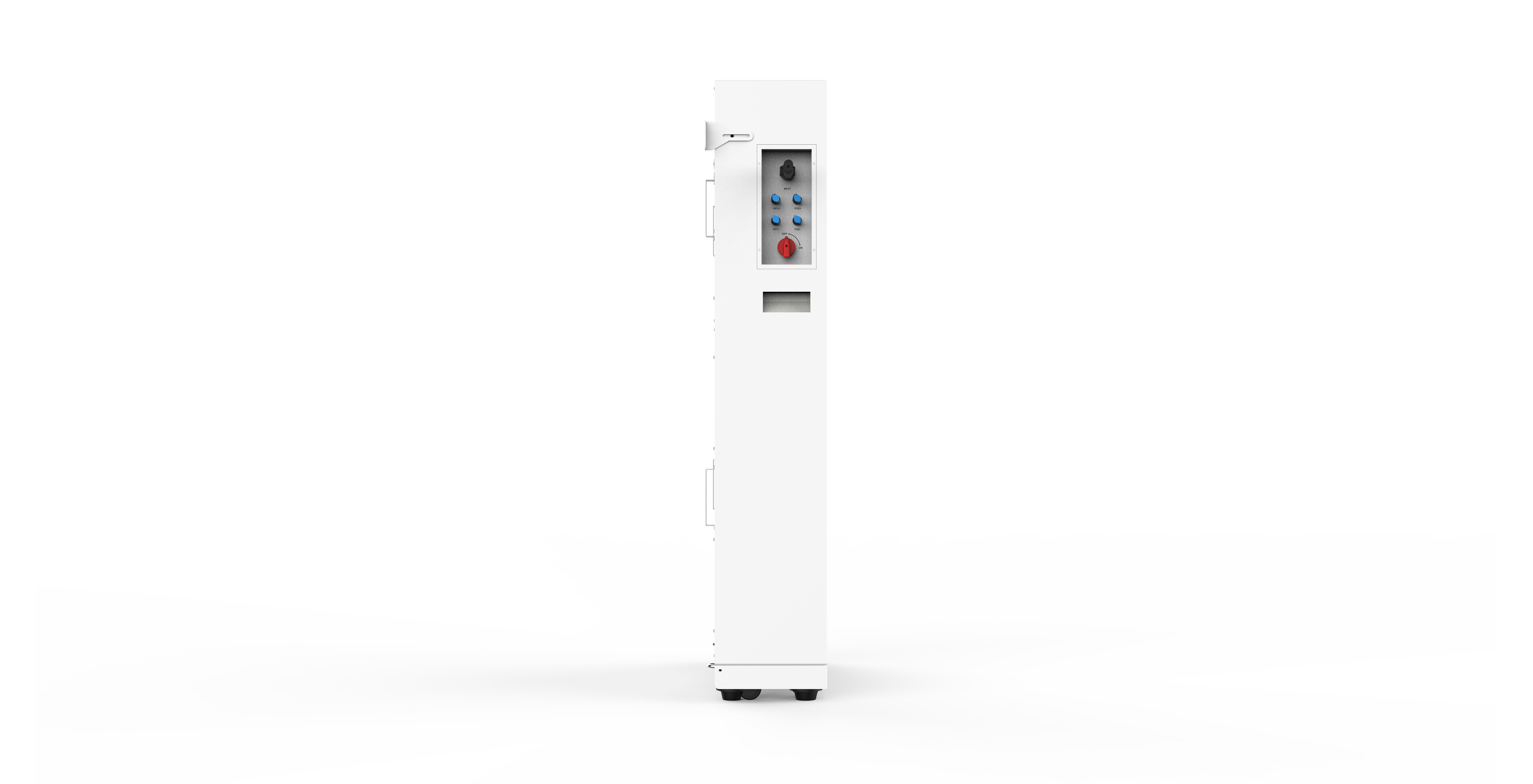 6kW 16kWh<br/>一体式储能系统