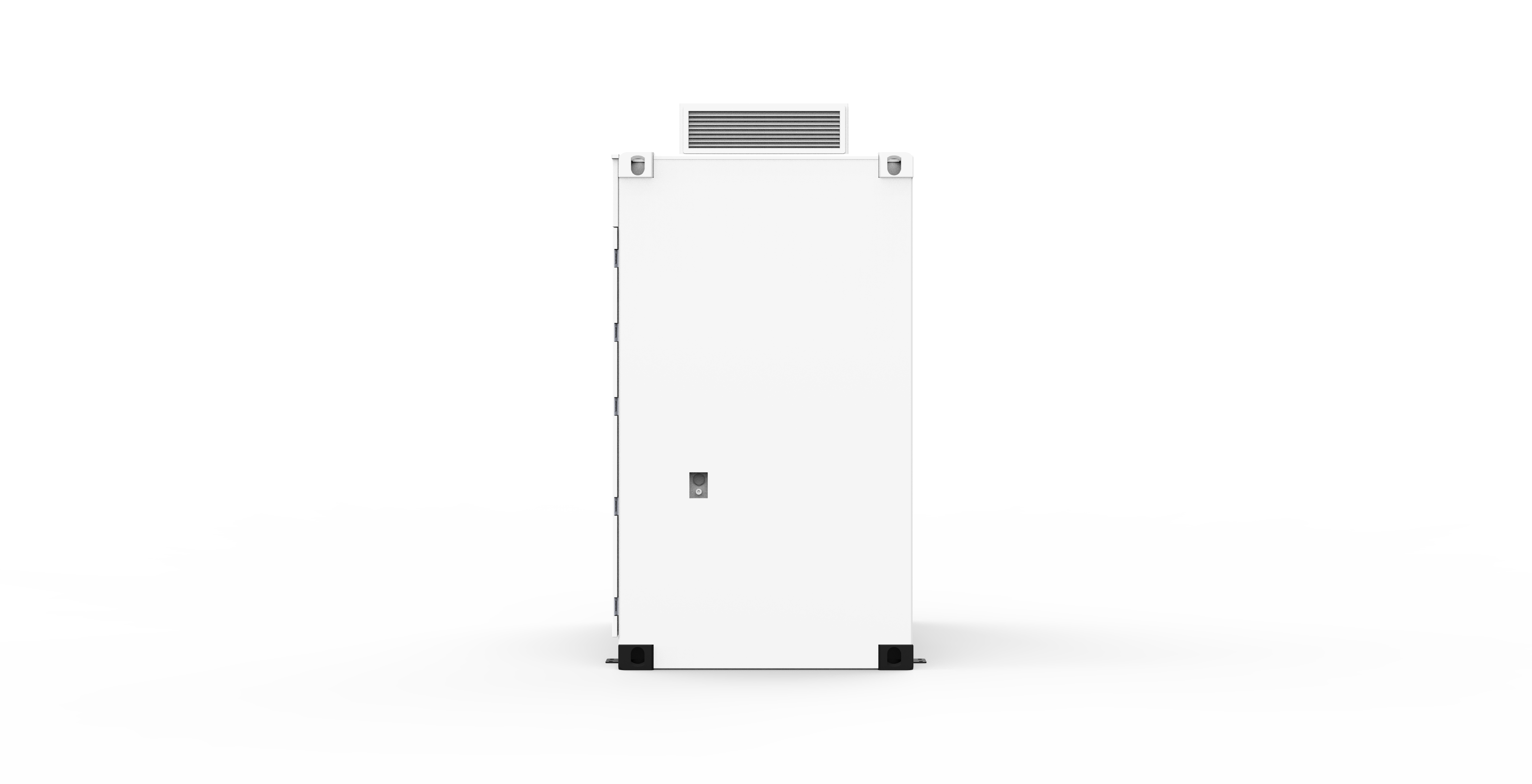 250kW/522kWh<br/>工商业一体化液冷储能柜