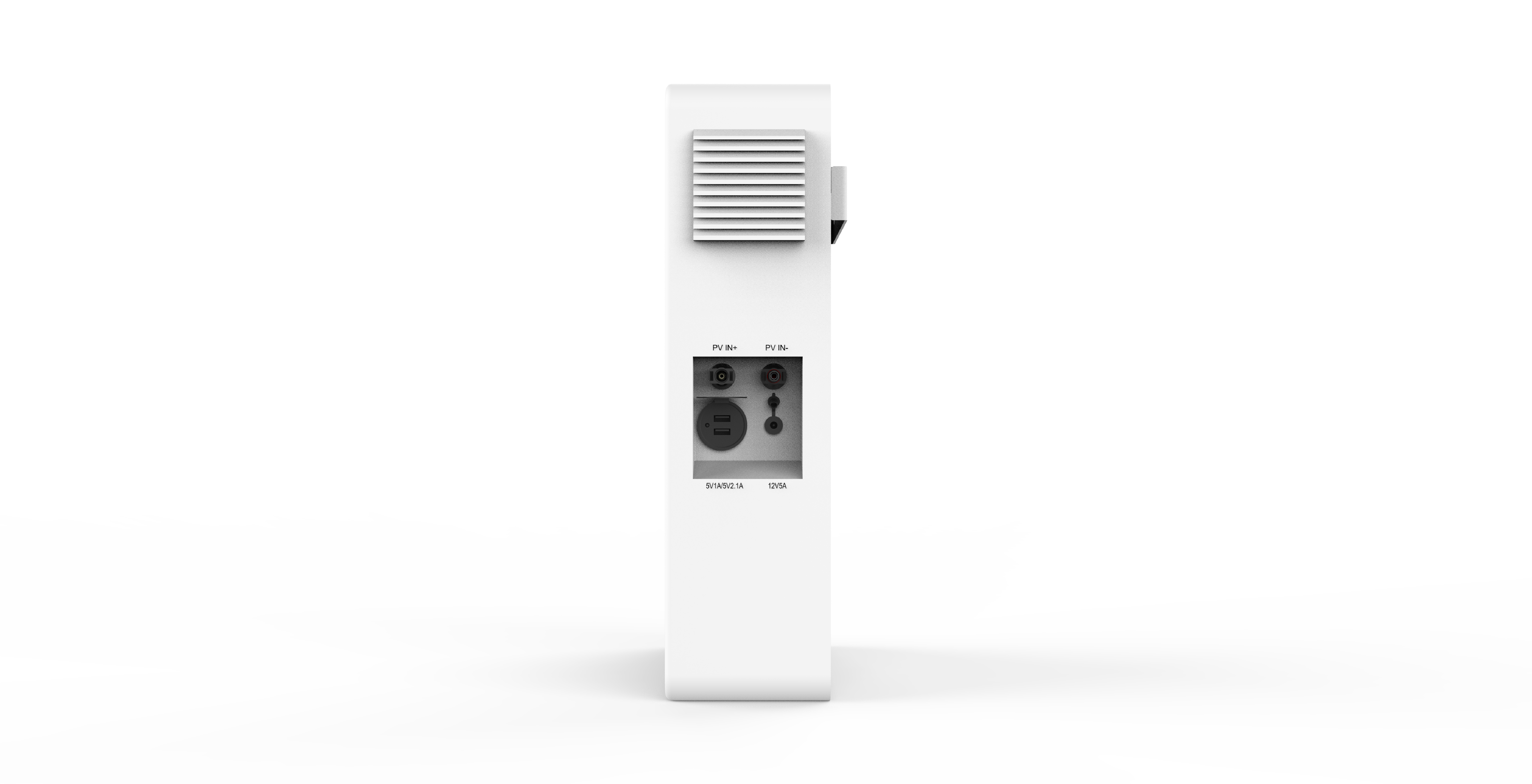 1.2kW 1.28kWh<br/>壁挂式光伏一体储能系统