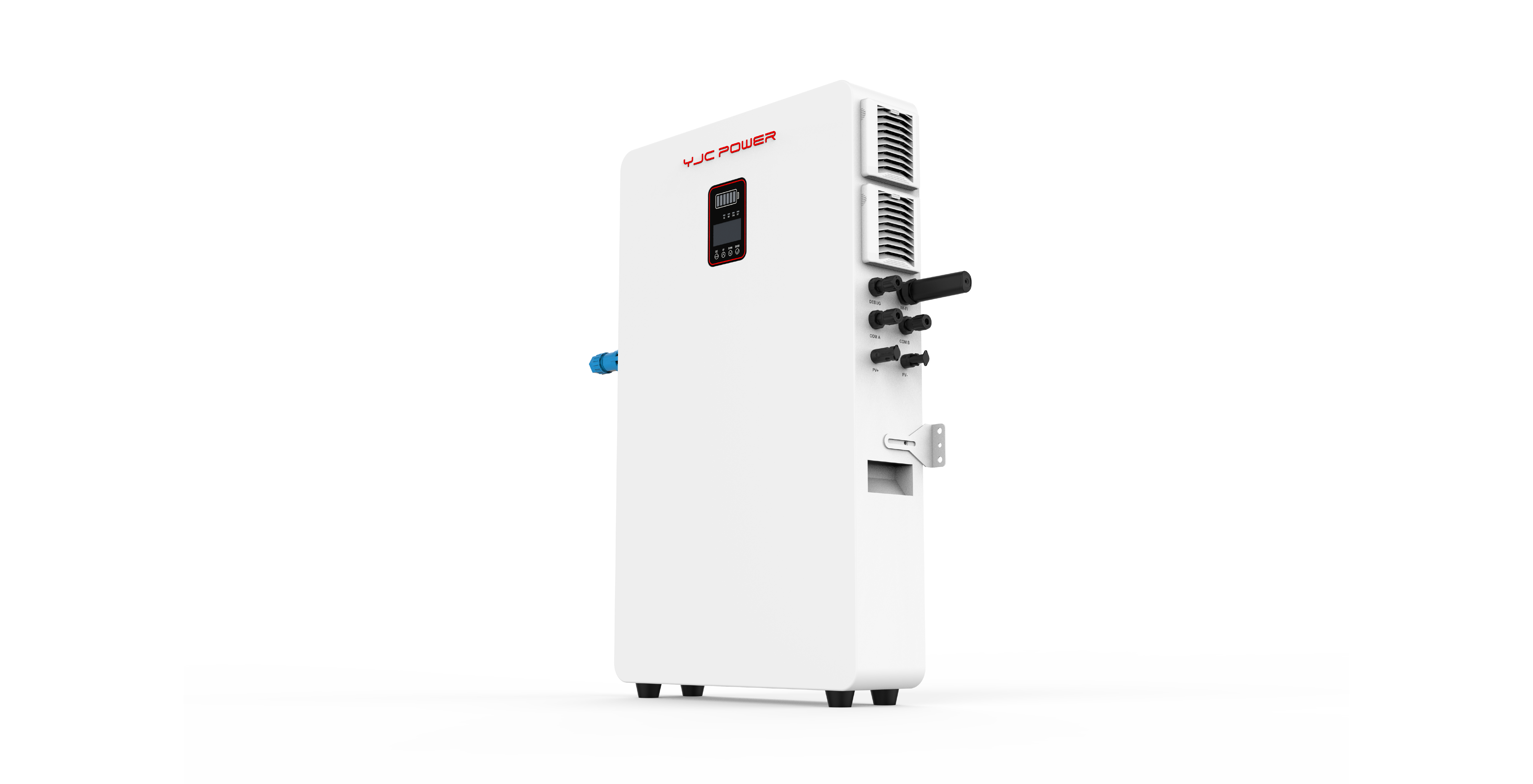 5kW 5.12kWh<br/>一体式储能系统