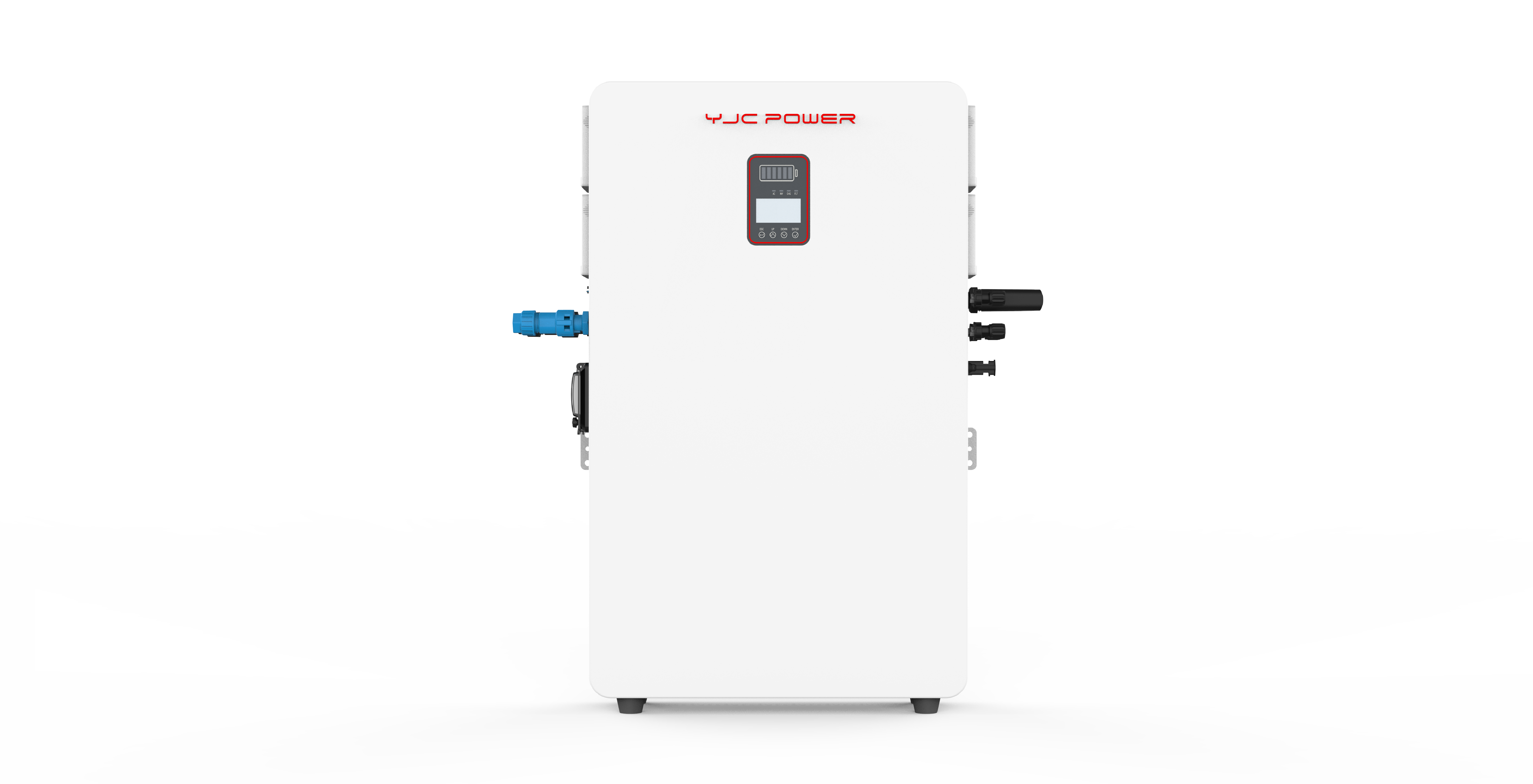 5kW 5.12kWh<br/>一体式储能系统