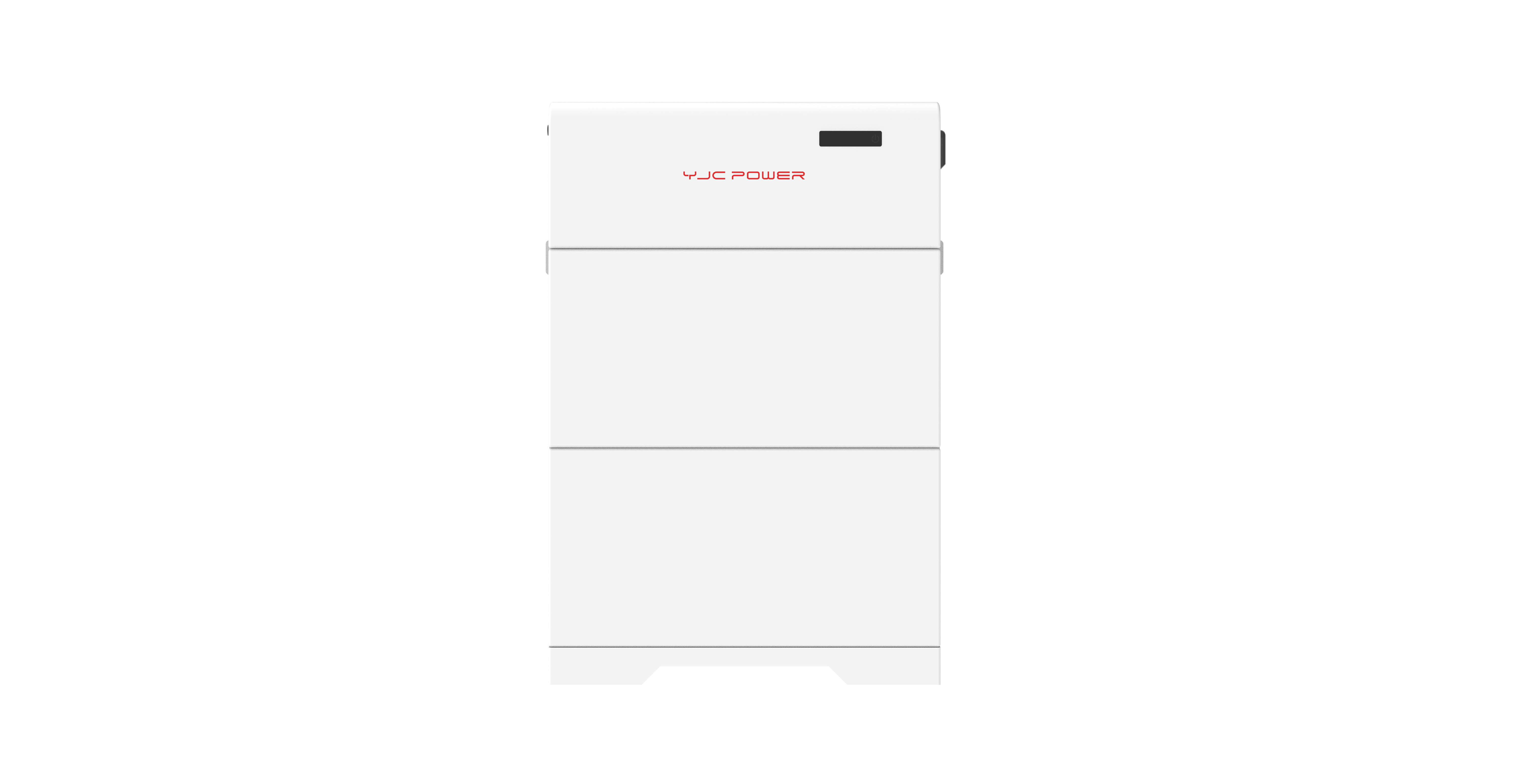 25.6kWh<br/>高压堆叠式储能电池