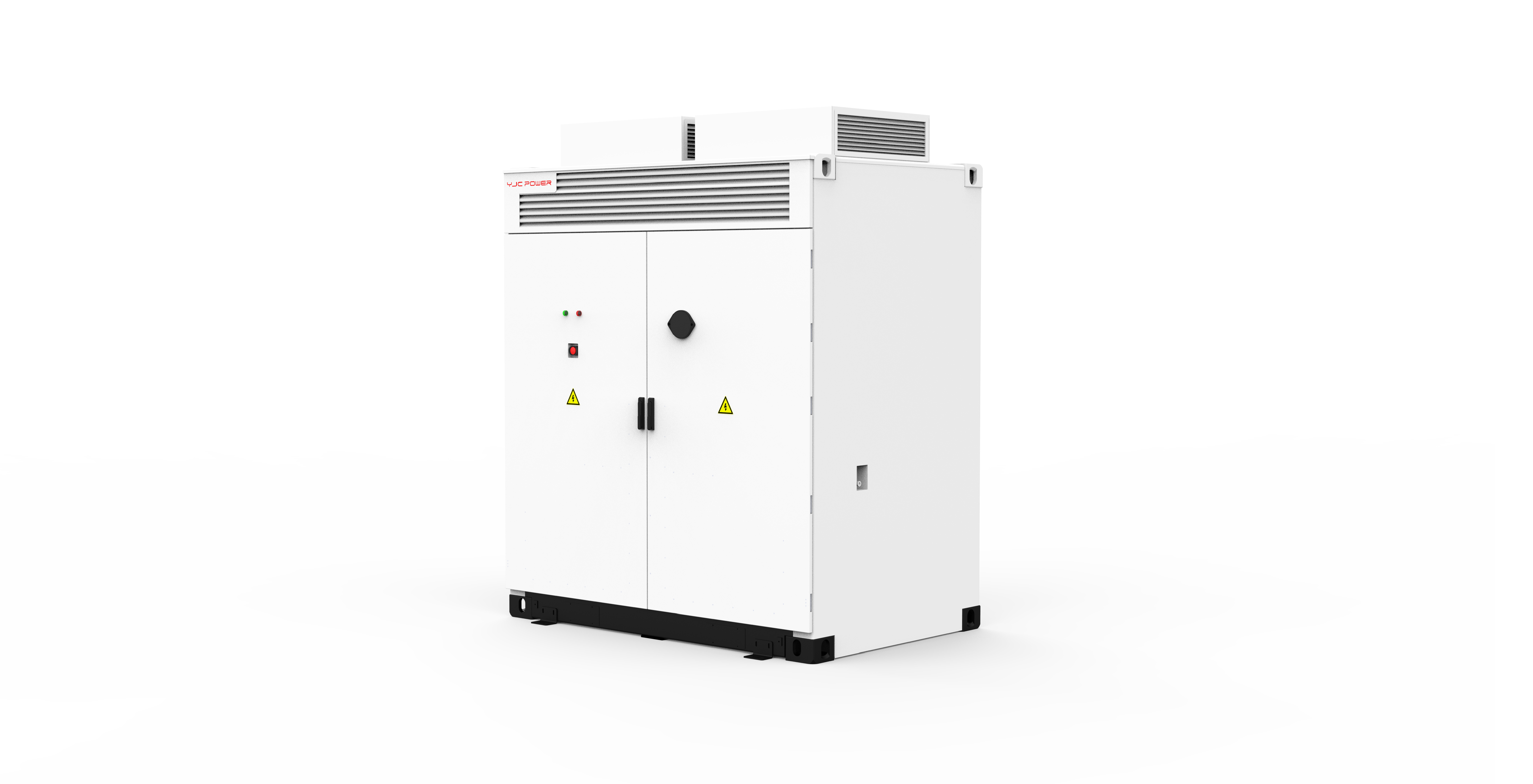 250kW/522kWh<br/>工商业一体化液冷储能柜