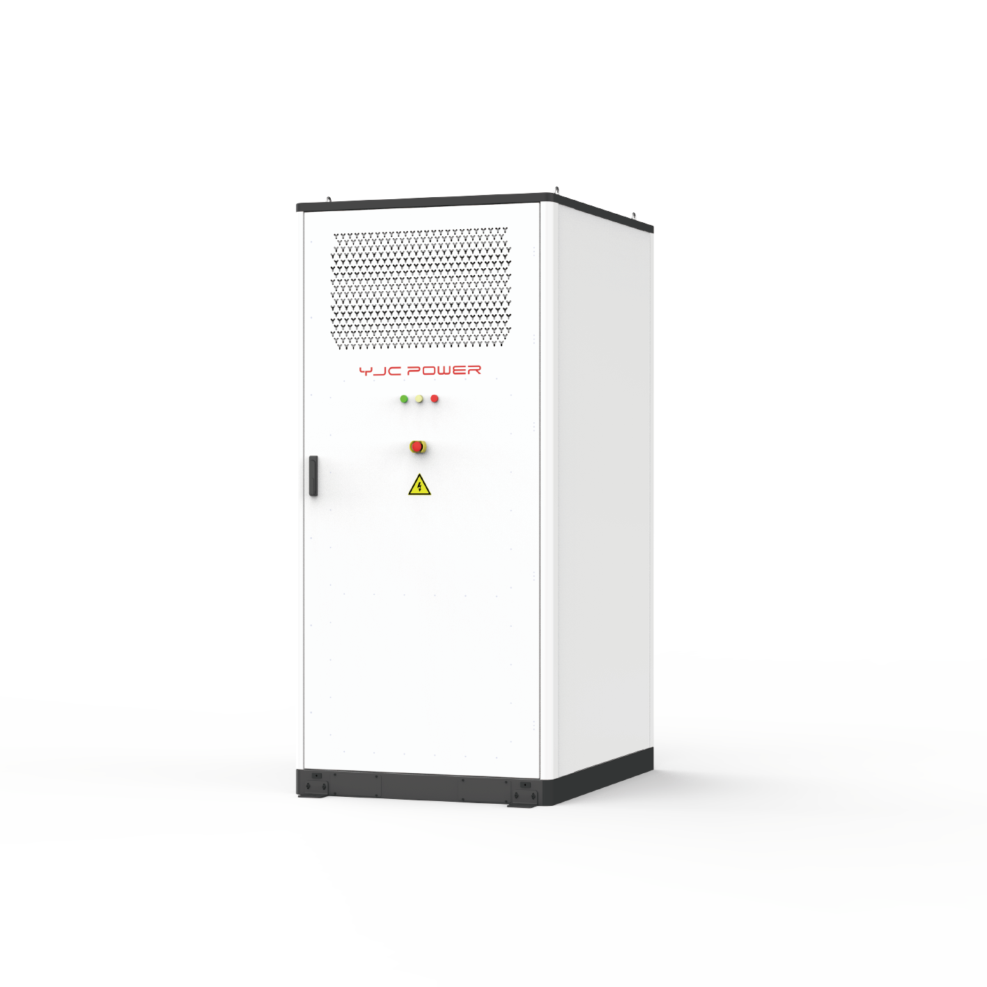 125kW/261kWh<br/>液冷储能机柜