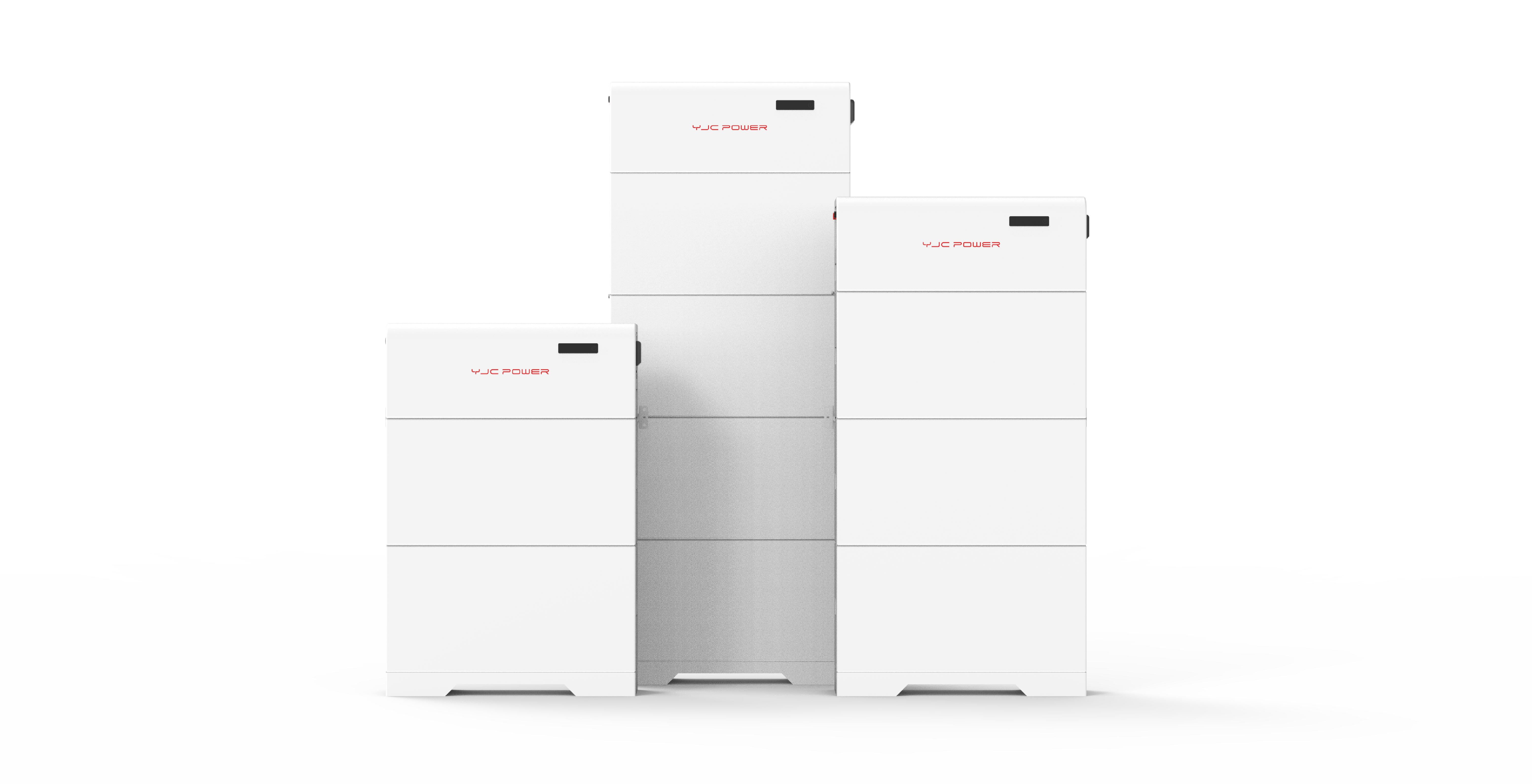 25.6kWh<br/>高压堆叠式储能电池
