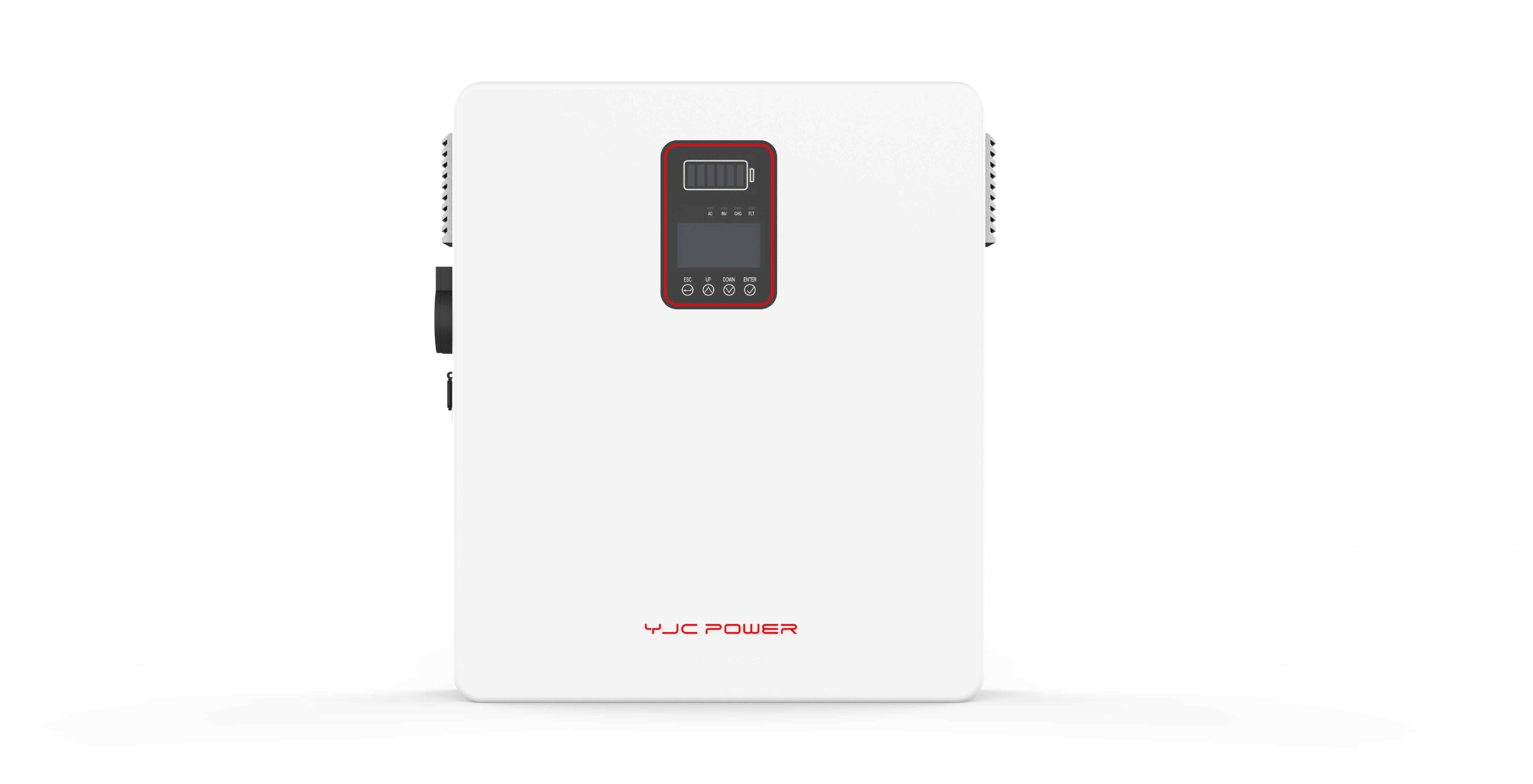 1.2kW 1.28kWh<br/>壁挂式光伏一体储能系统
