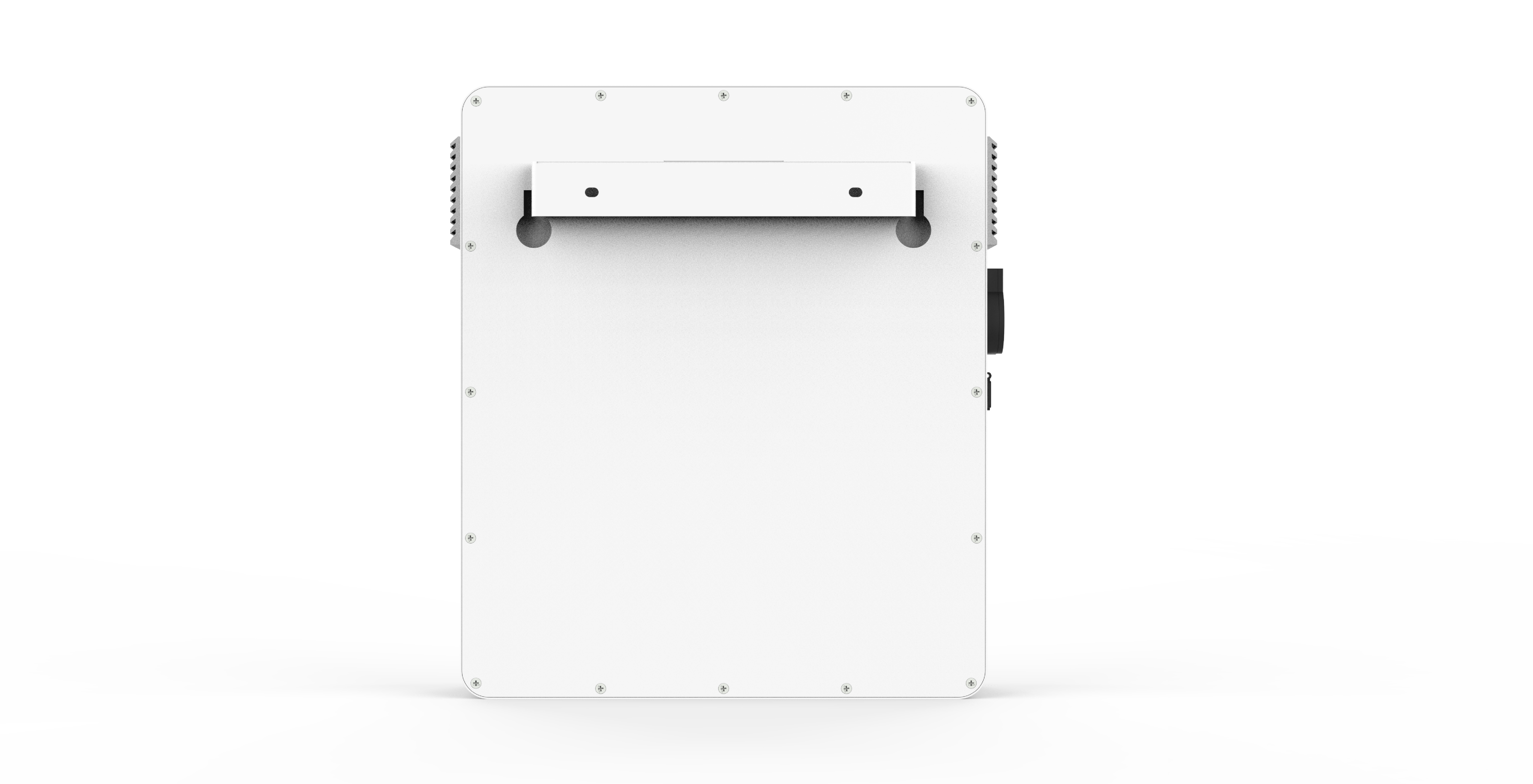 1.2kW 1.28kWh<br/>壁挂式光伏一体储能系统