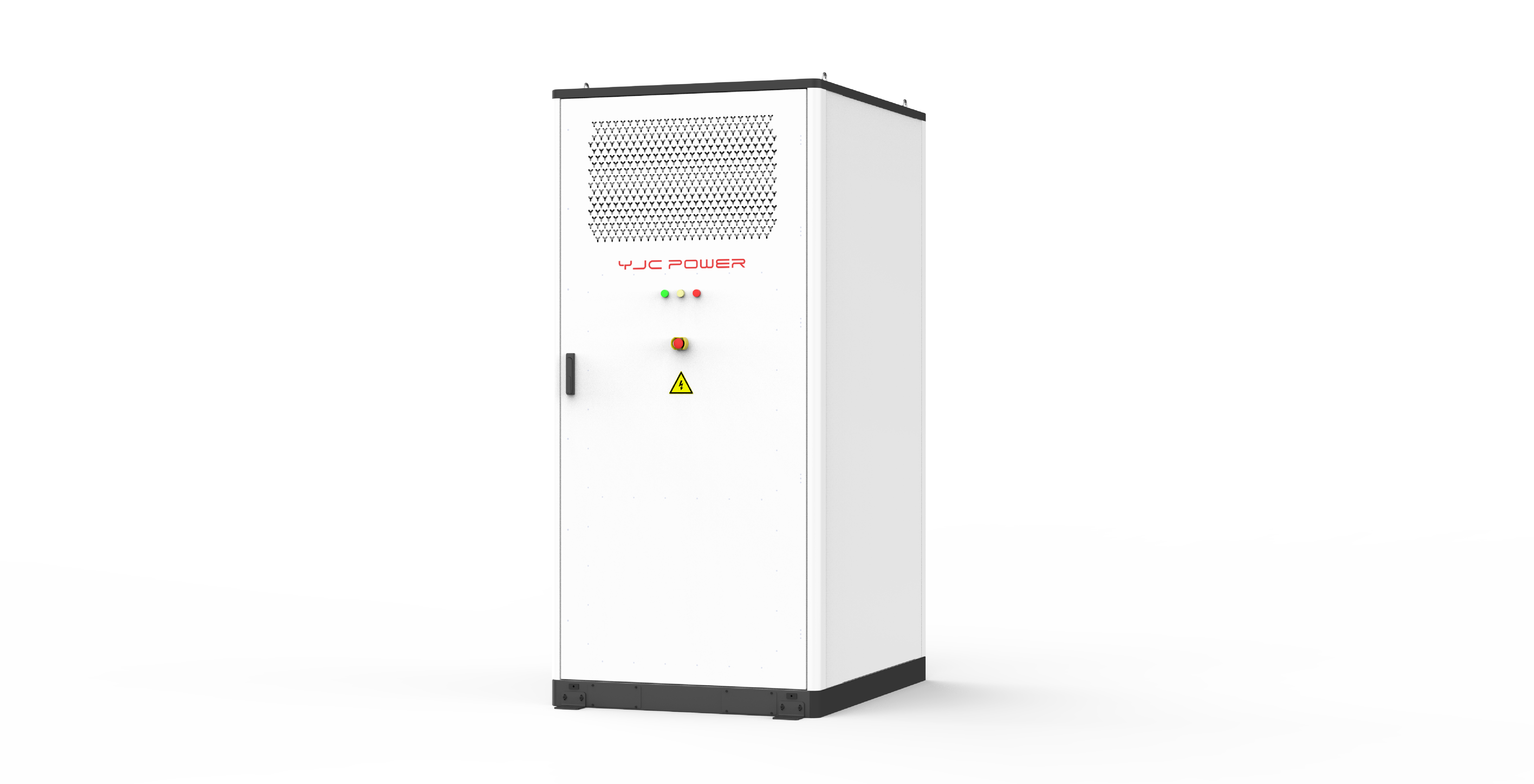 50kW/129kWh<br/>风冷储能柜