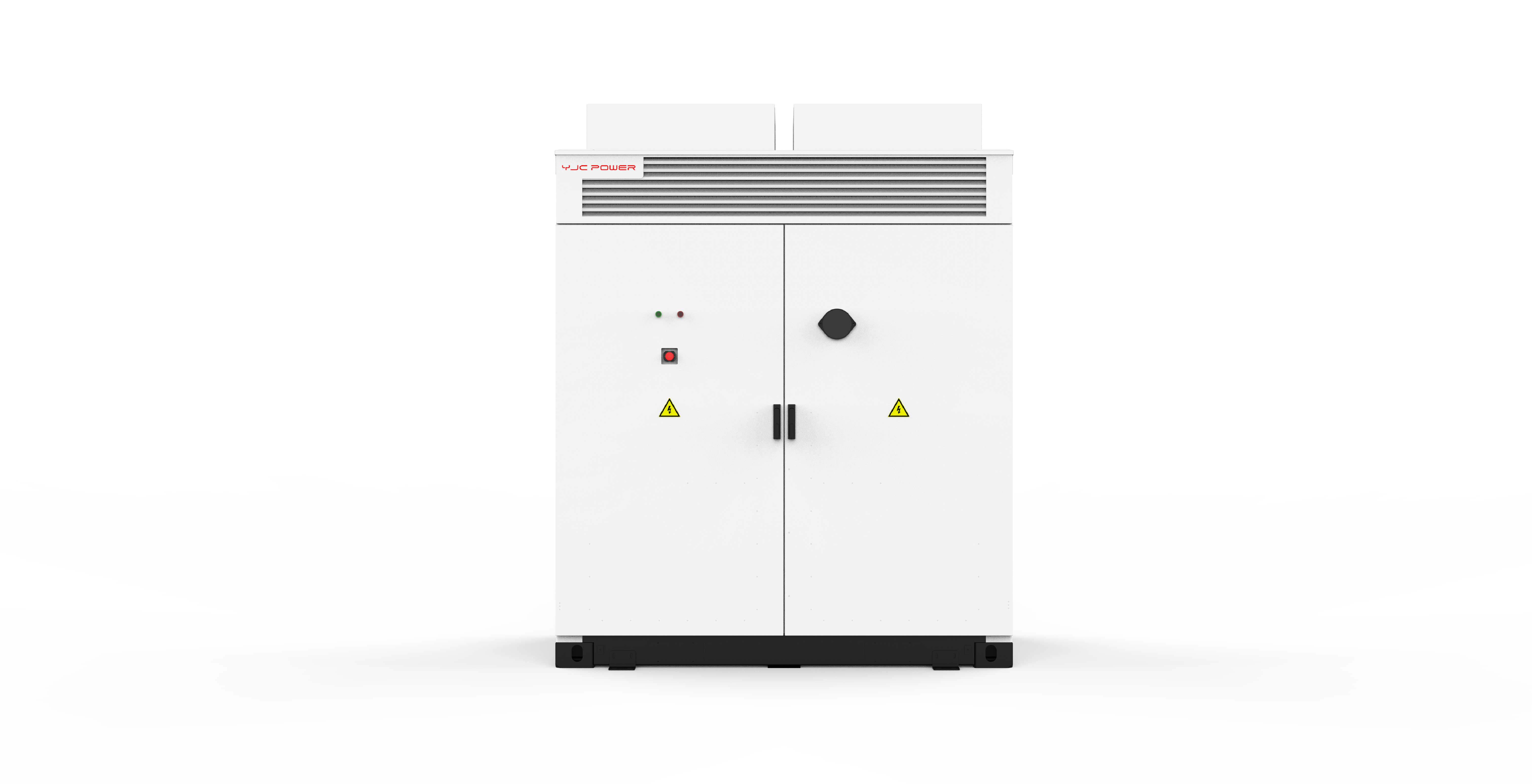 250kW/522kWh<br/>工商业一体化液冷储能柜