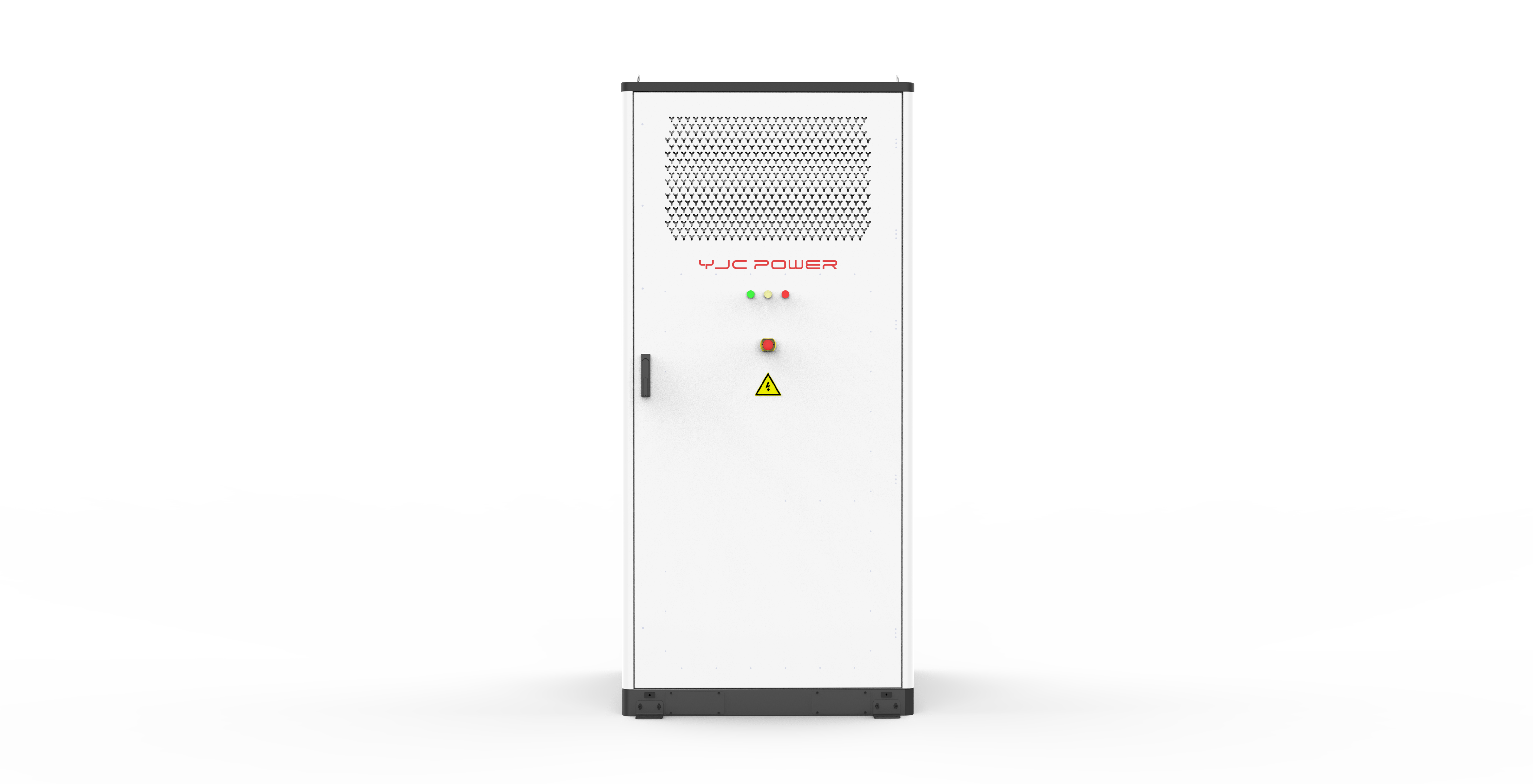 50kW/129kWh<br/>风冷储能柜