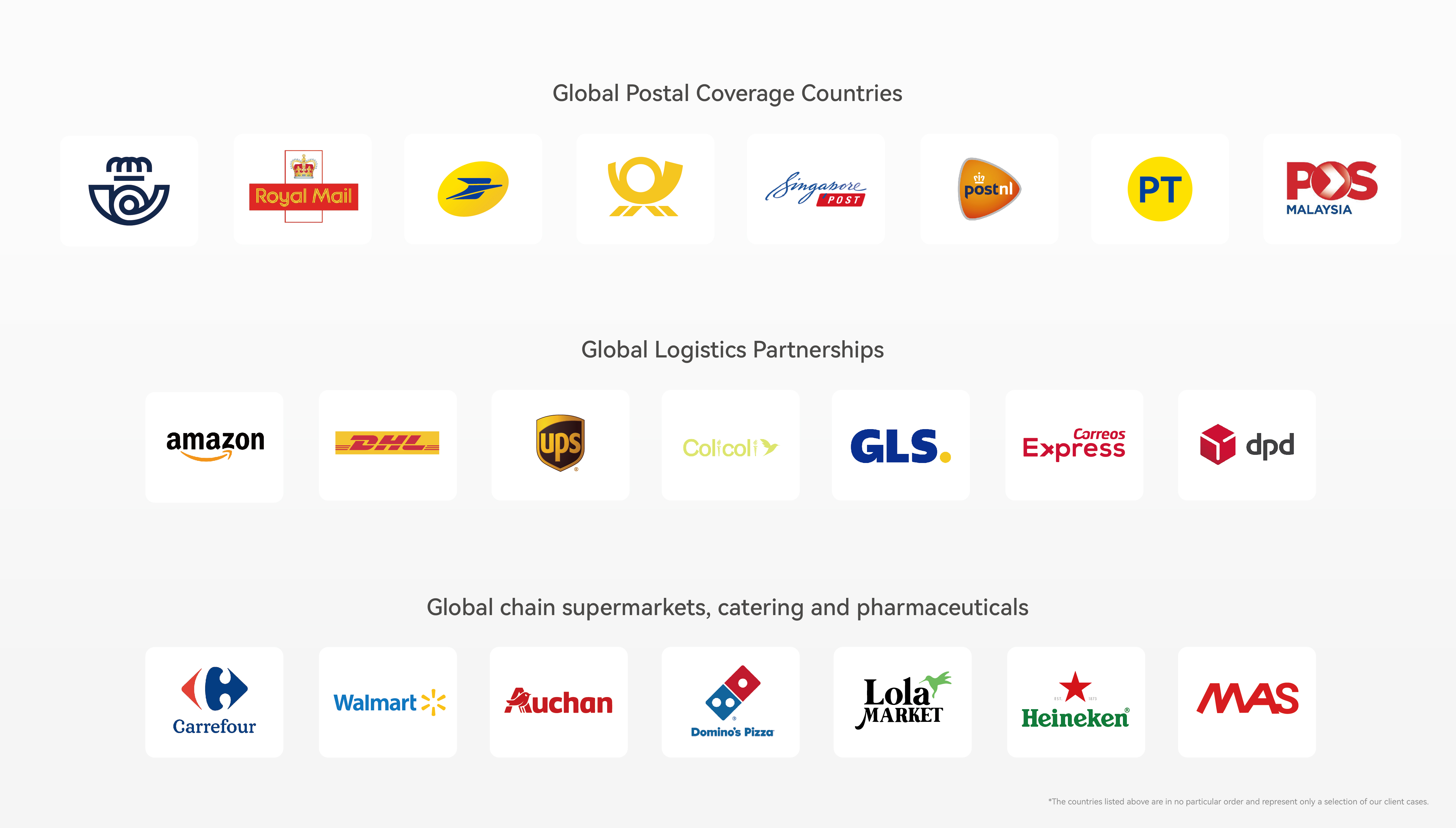 Partnering with leading global enterprises to deliver high-quality electric tricycle transport equipment.