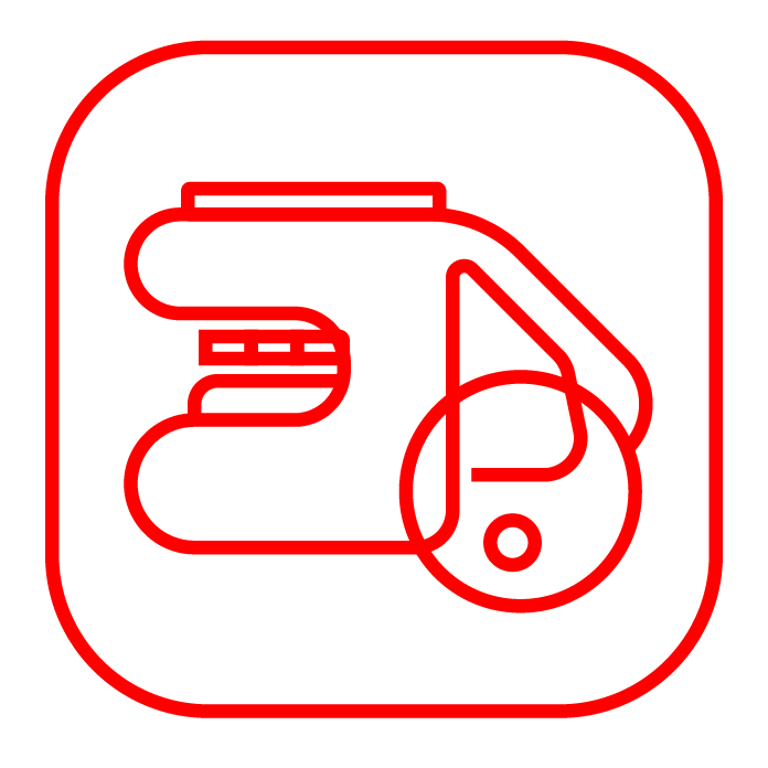 COMPACT & MOBILE DESIGN