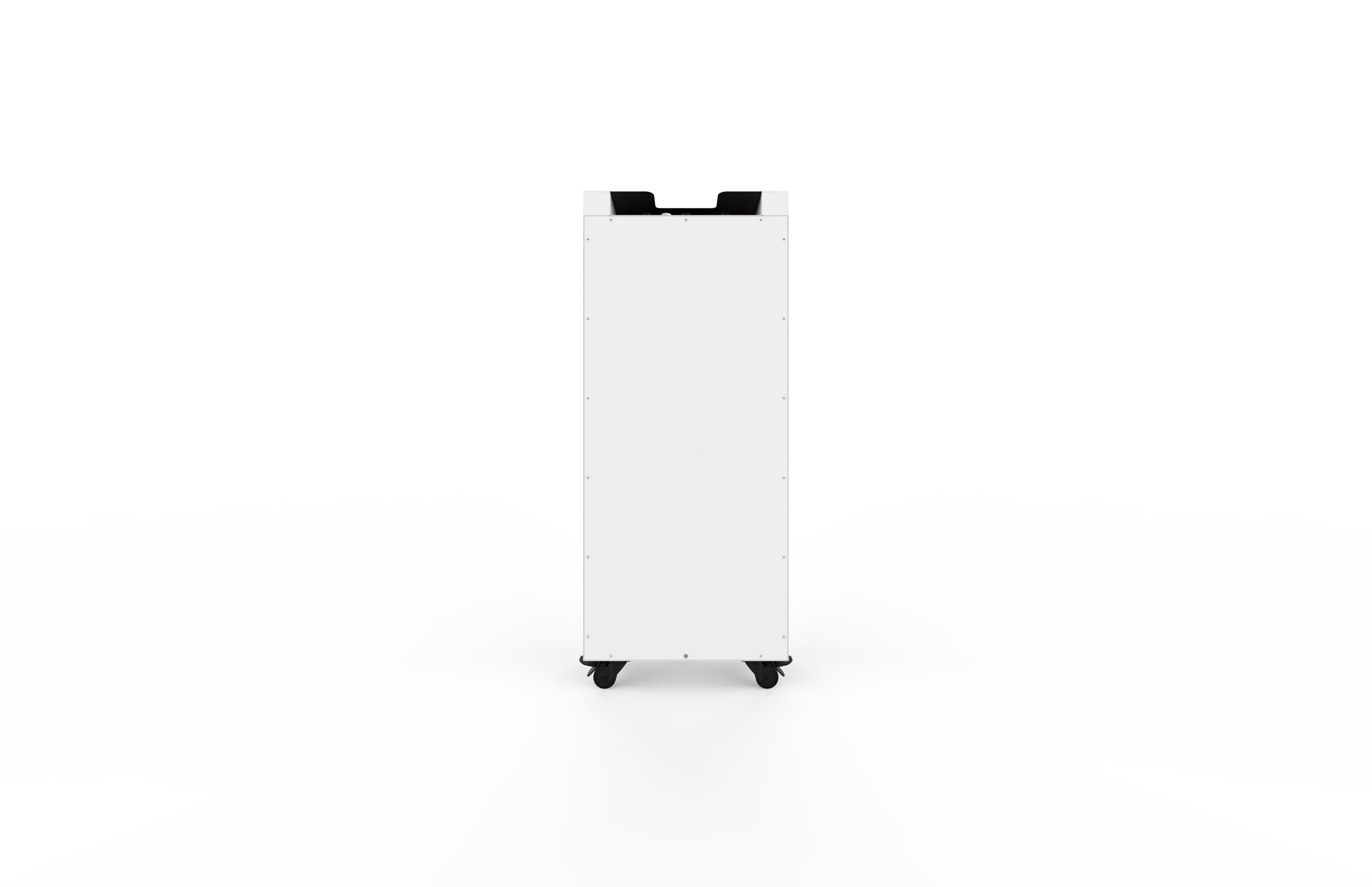 10.24kWh<br/>Low-Voltage Floor-Standing Wheeled Energy Storage Battery