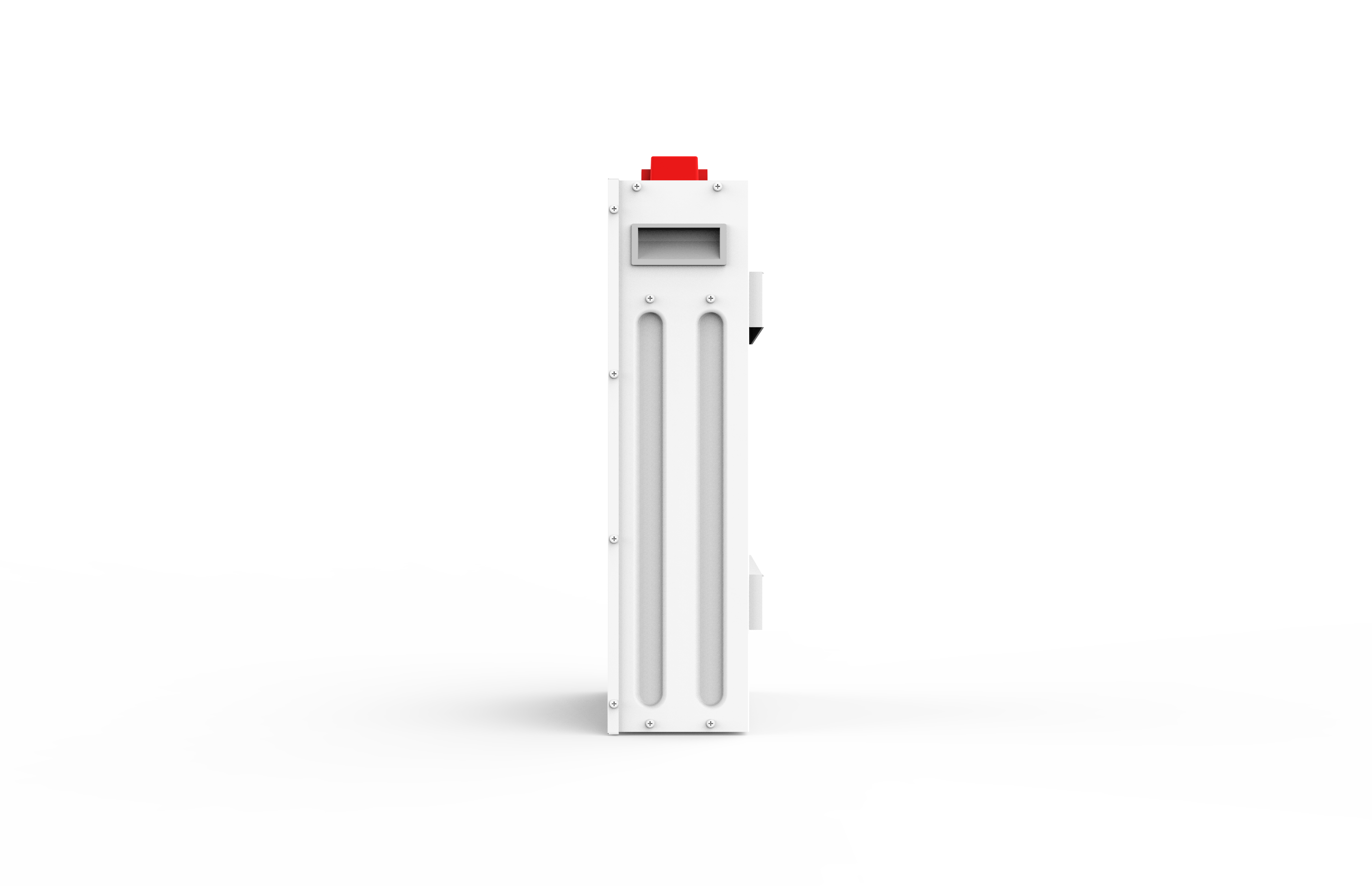 5.12kWh<br/>Low‑Voltage Wall‑Mounted LiFePO₄ Energy Storage Battery