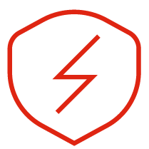 Powerful Continuous Charge & Discharge