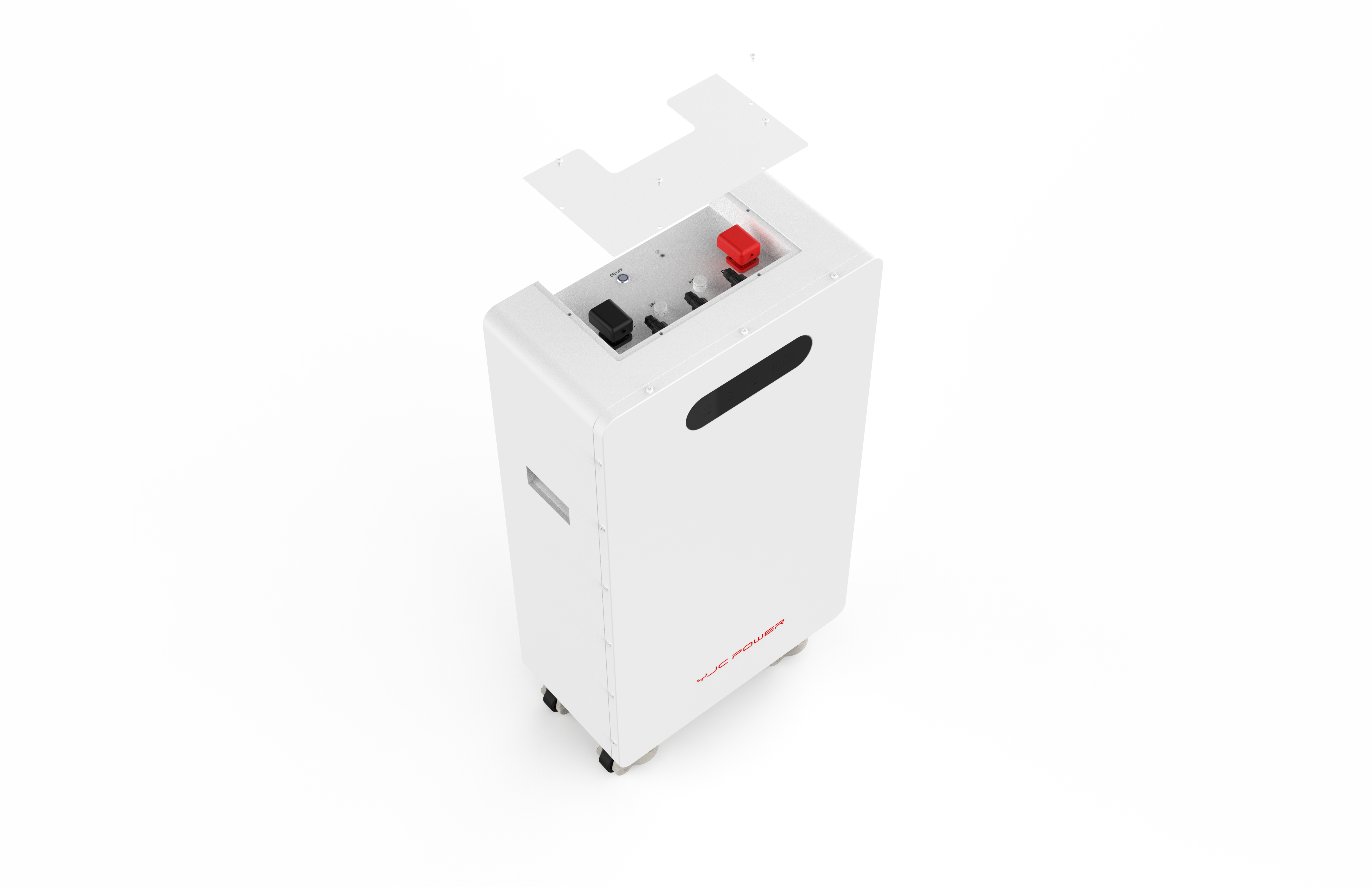 20.07kWh<br/>low-voltage floor-standing energy storage battery